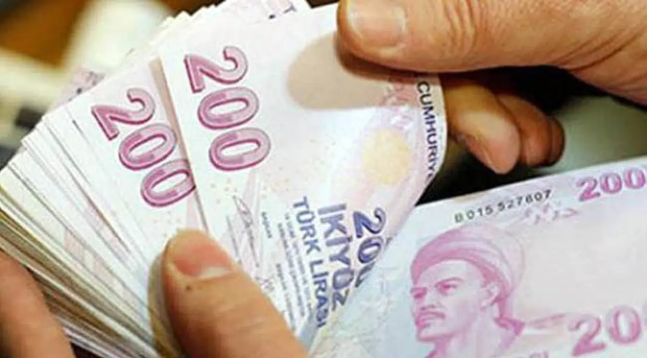 Maaşlara 702 Lira Destek Geliyor!