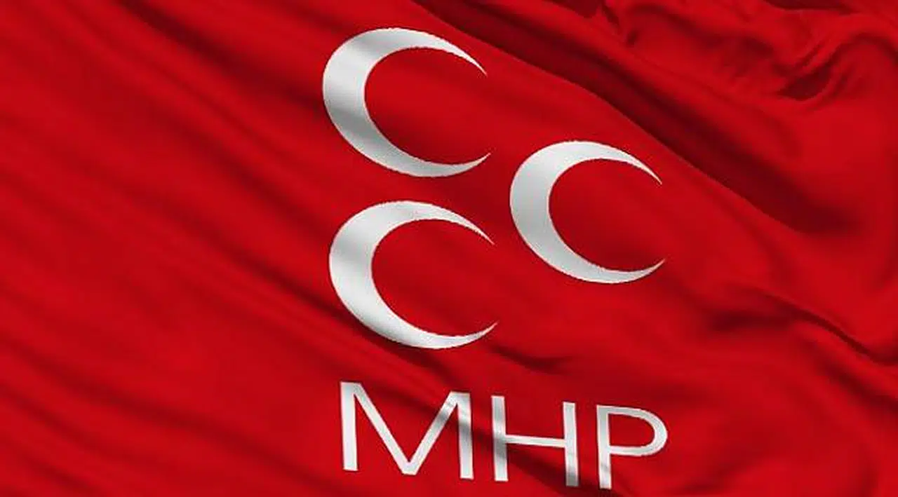 MHP'de deprem yaratan iddia!
