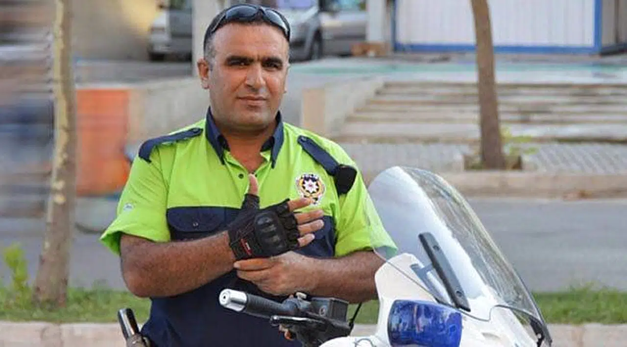Müjdat Gezen, Fethi Sekin'in Çocuklarının Eğitim Masraflarını Ömür Boyu Karşılayacak