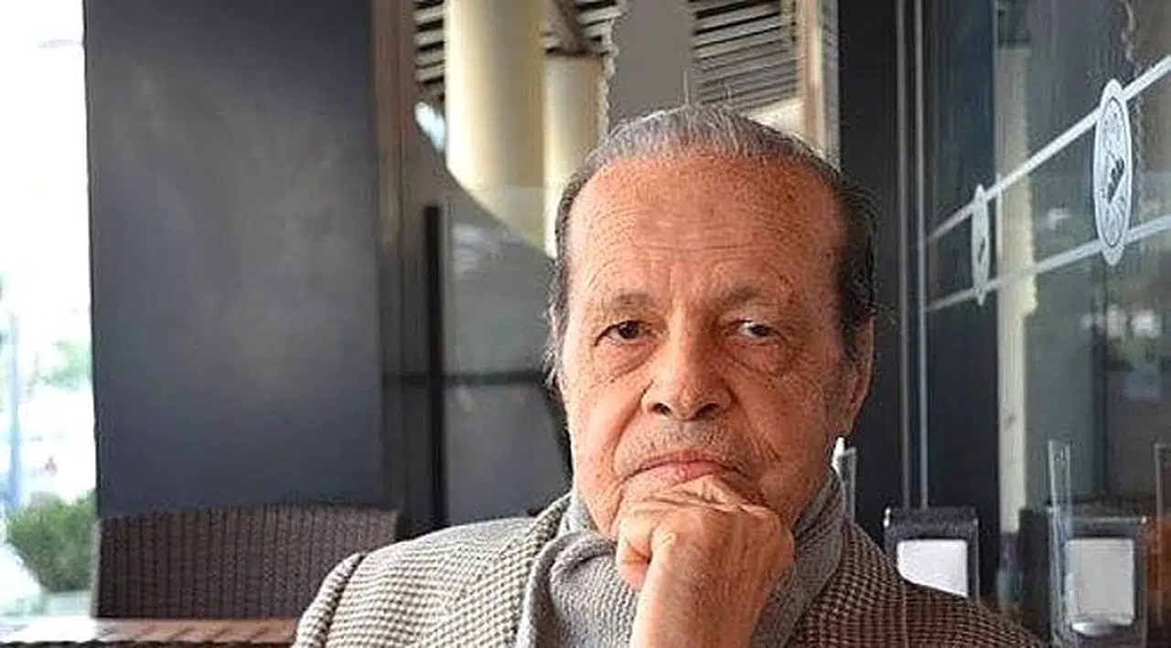 Nazım Hikmet'i Kaçıran Gazeteci Vefat Etti