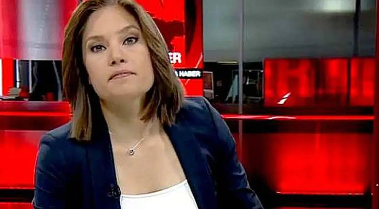 Nevşin Mengü’nün Yeni Adresi Belli Oldu