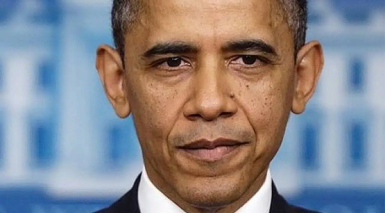 Obama’dan Trump'a İlk Yanıt