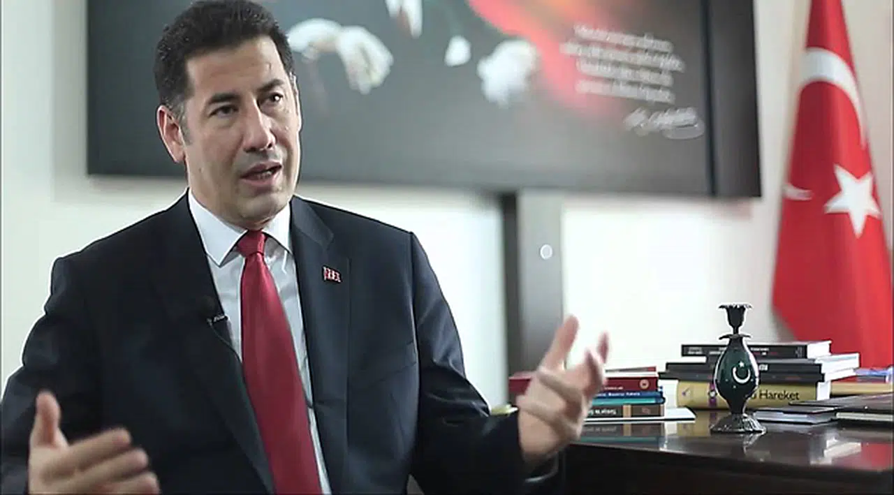 Oğan: Şehitlerimizin Kemiklerini Sızlattınız!