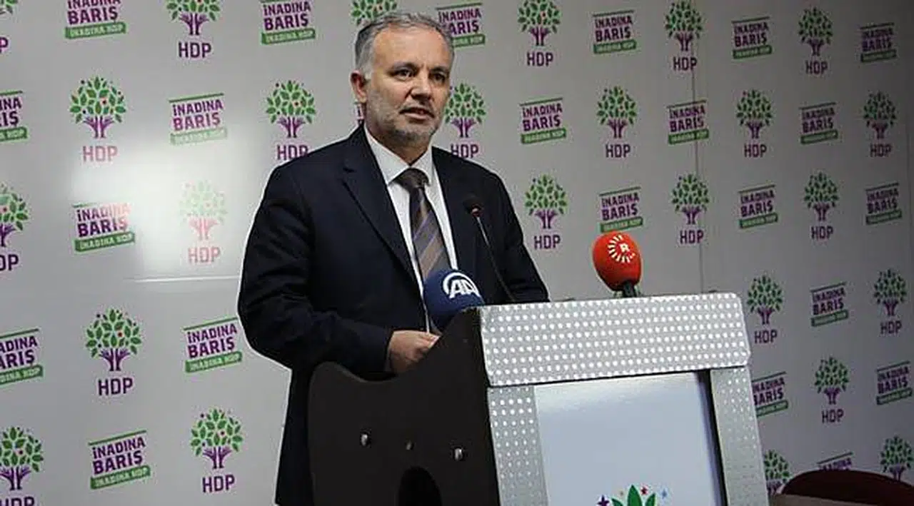 'OHAL’in kalıcı olup olmayacağını oylayacağız'