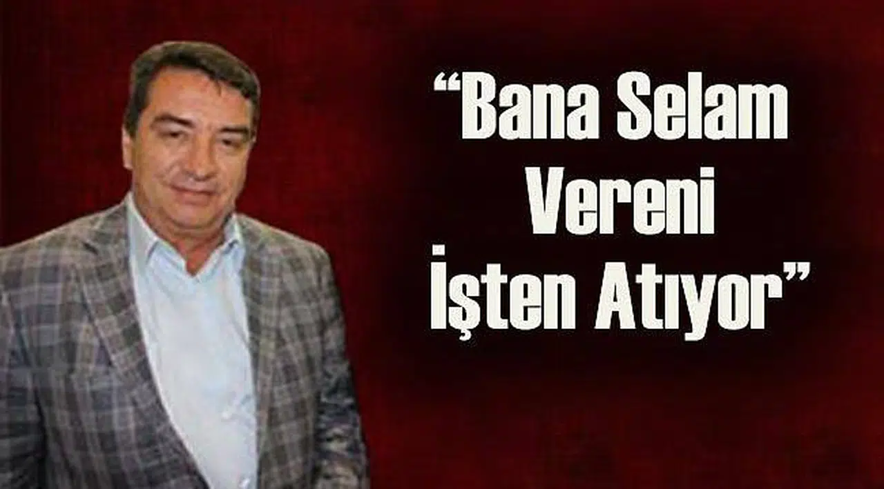 Pala’dan Zehir Zemberek Açıklamalar