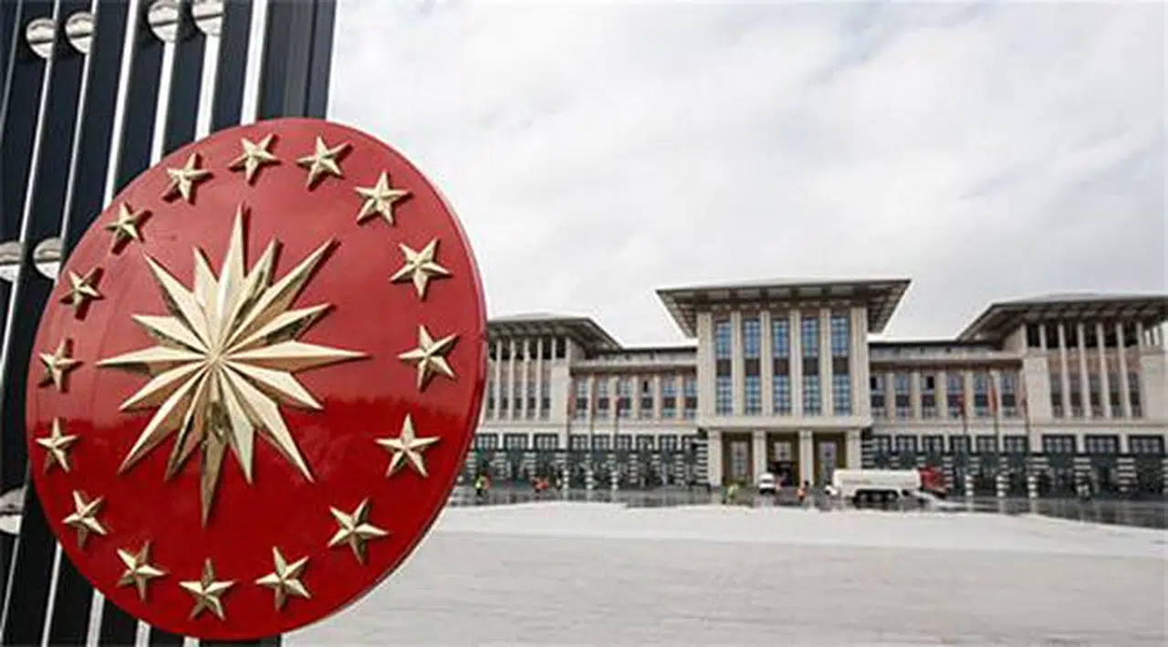 Ak Saray'ın 'Tıbbi Sağlık ve Gıda Güvenliği Merkezi'nin Faturası: 2 Milyon Lira