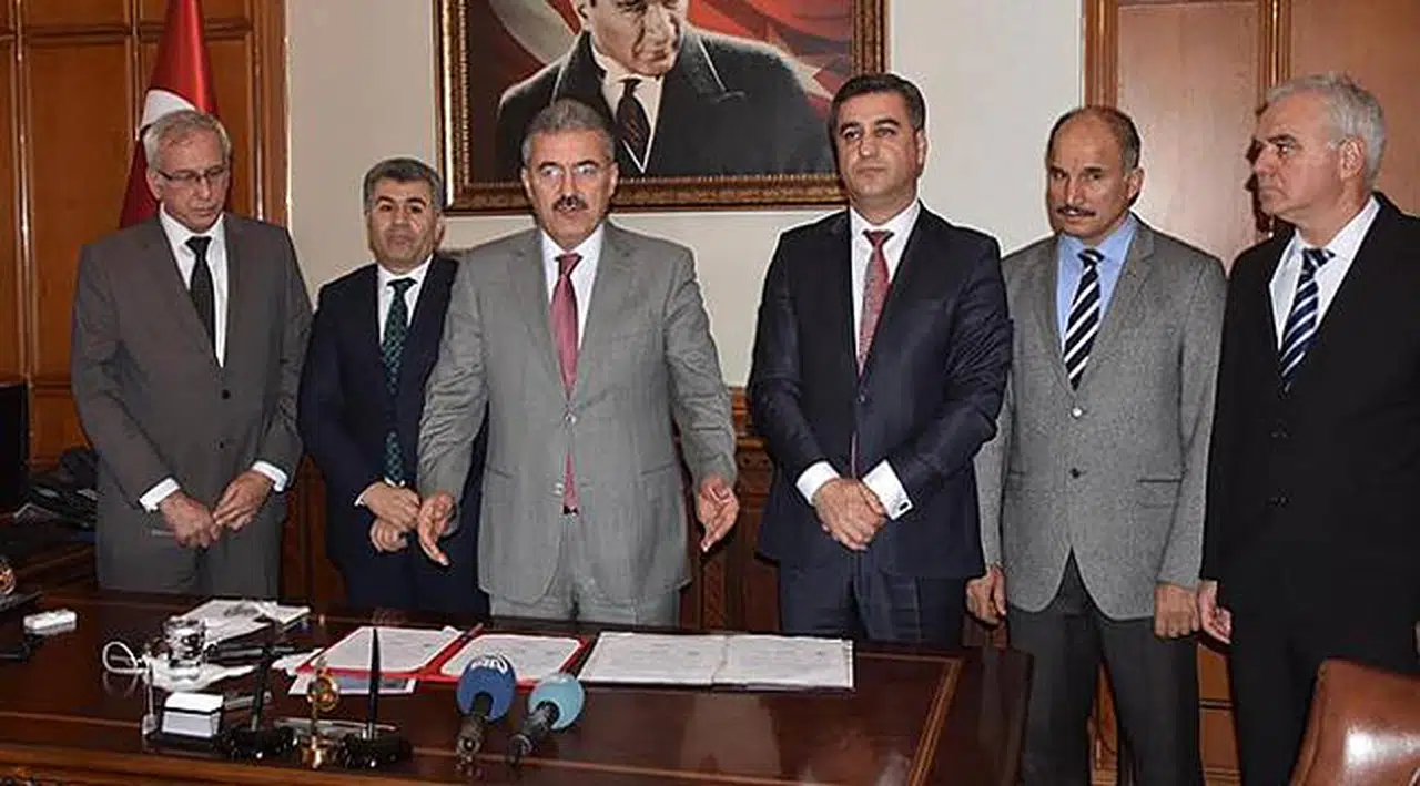 İzmir'de Şehit Ailesine Yeni Bir Yuva