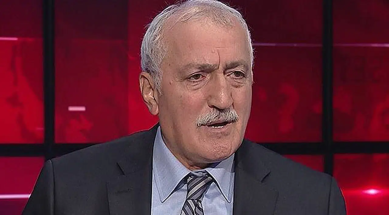 Tantan: OHAL Döneminde Referandum Yanlış!