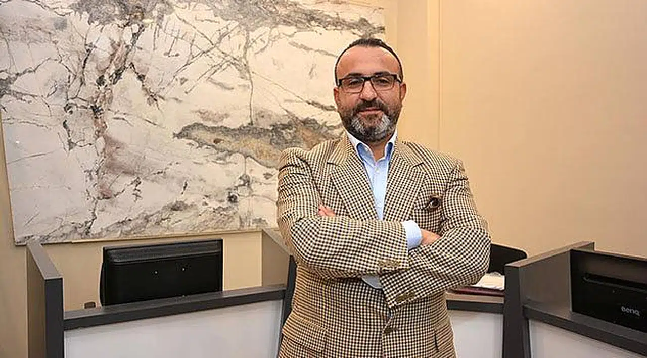 “Turizmdeki Sorunlar Güçbirliğiyle Aşılır”