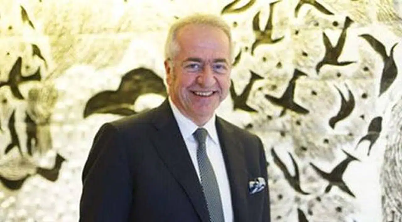TÜSİAD Başkanı Belli Oldu!