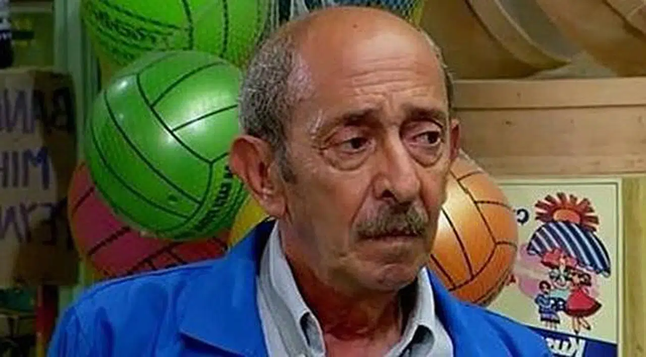 Usta Oyuncudan Kötü Haber!