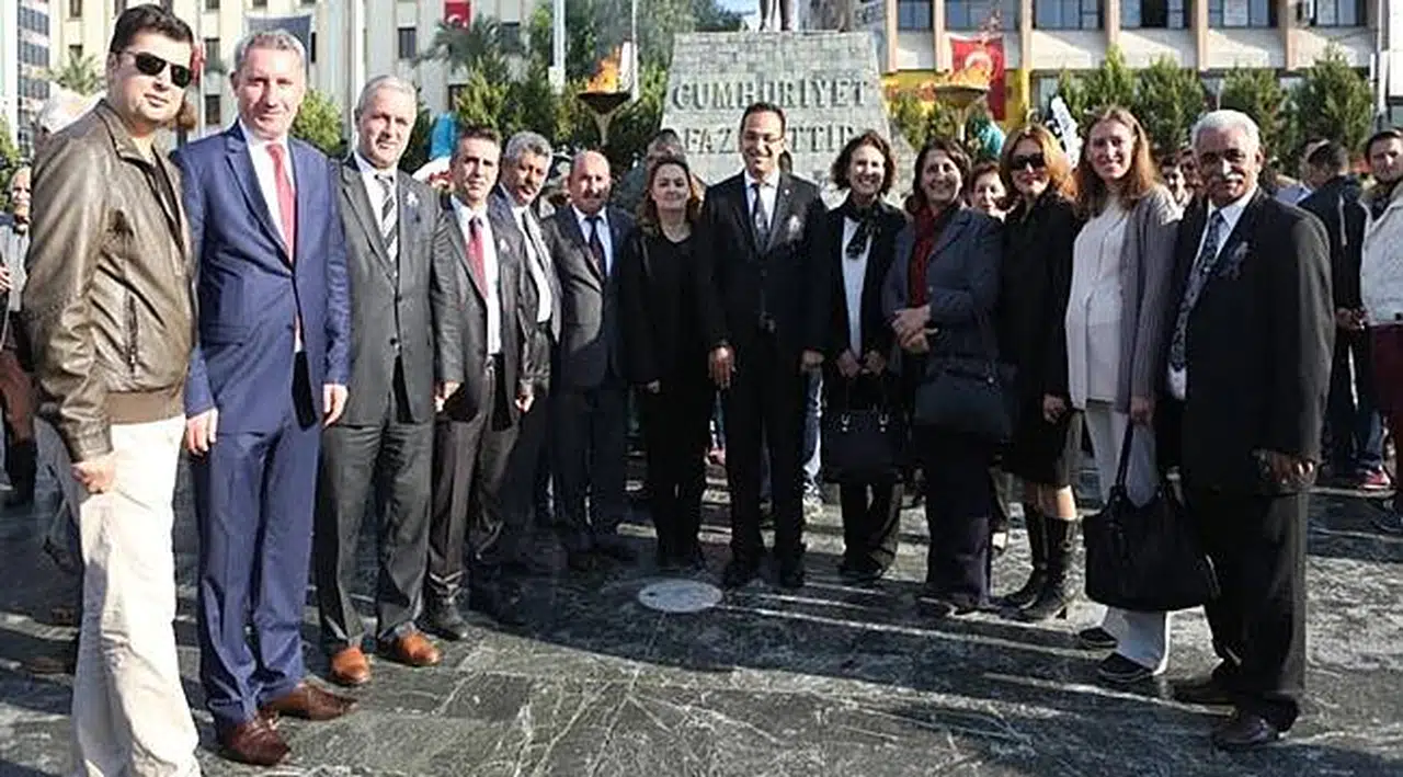 Vatandaşa Verilen Hizmetin Kalitesini Arttıran Destek