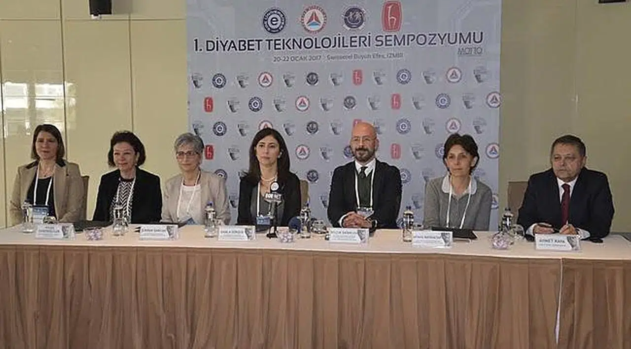 Yapay Pankreasa Çeyrek Kaldı
