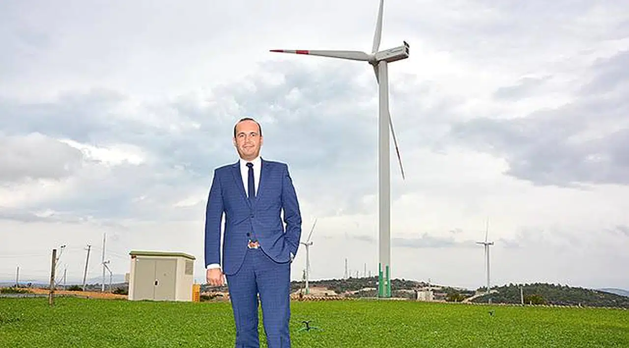 “Yerli Enerji Kaynakları, Ekonomiye Cansuyu Olacak”