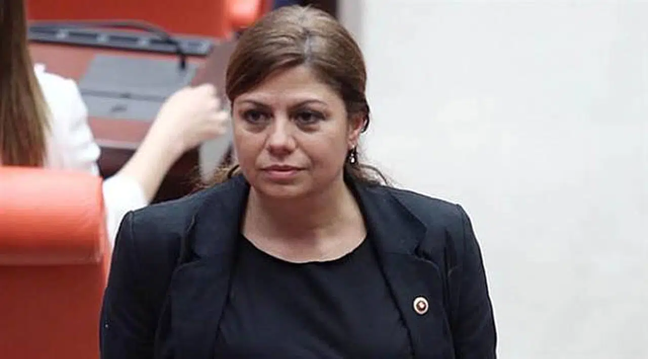 Zeynep Altıok: İhraçlar 100 Bin'i Buldu