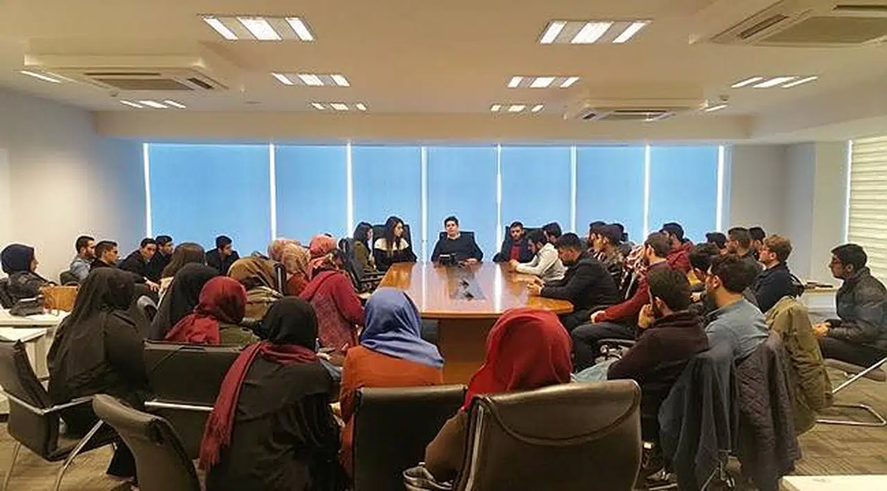 AK Gençlik’ten 7/24 Mesai