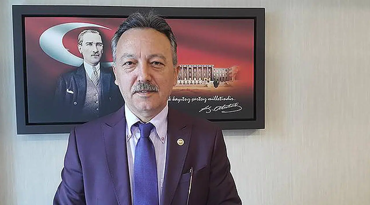 CHP'li Bayır: "İşsizlik Rekoru" Kırıldı
