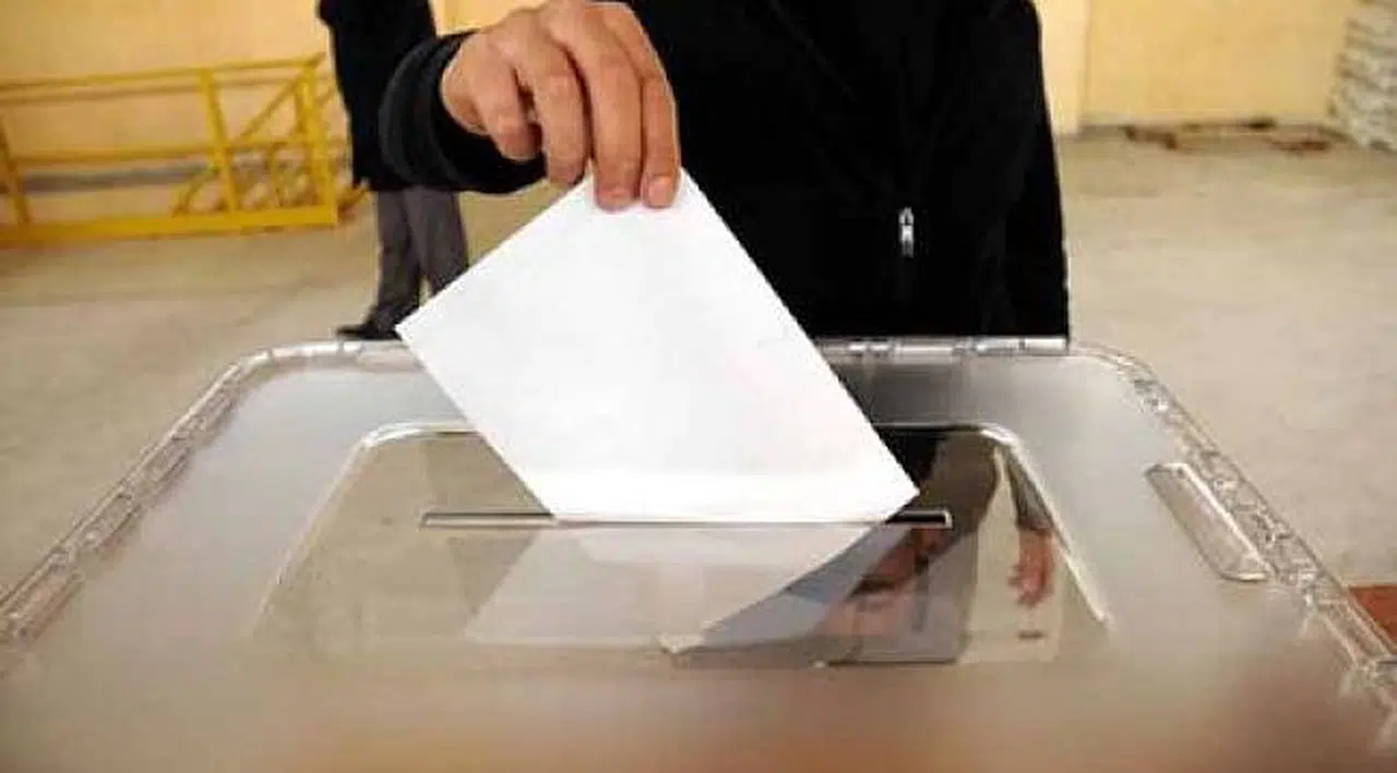 AKP'nin Kalesi 'Hayır'a Yakın!