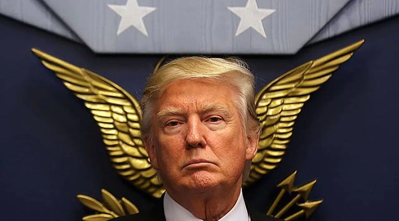 Amerikalı Ruh Sağlığı Uzmanları Endişeli: Trump ‘Güvenli’ Biçimde Başkanlık Yapamaz