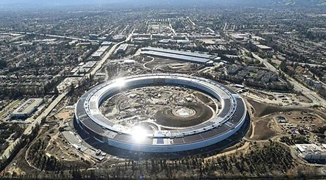 Apple'ın Merakla Beklenen 'Uzay Üssü' İçin Geri Sayım