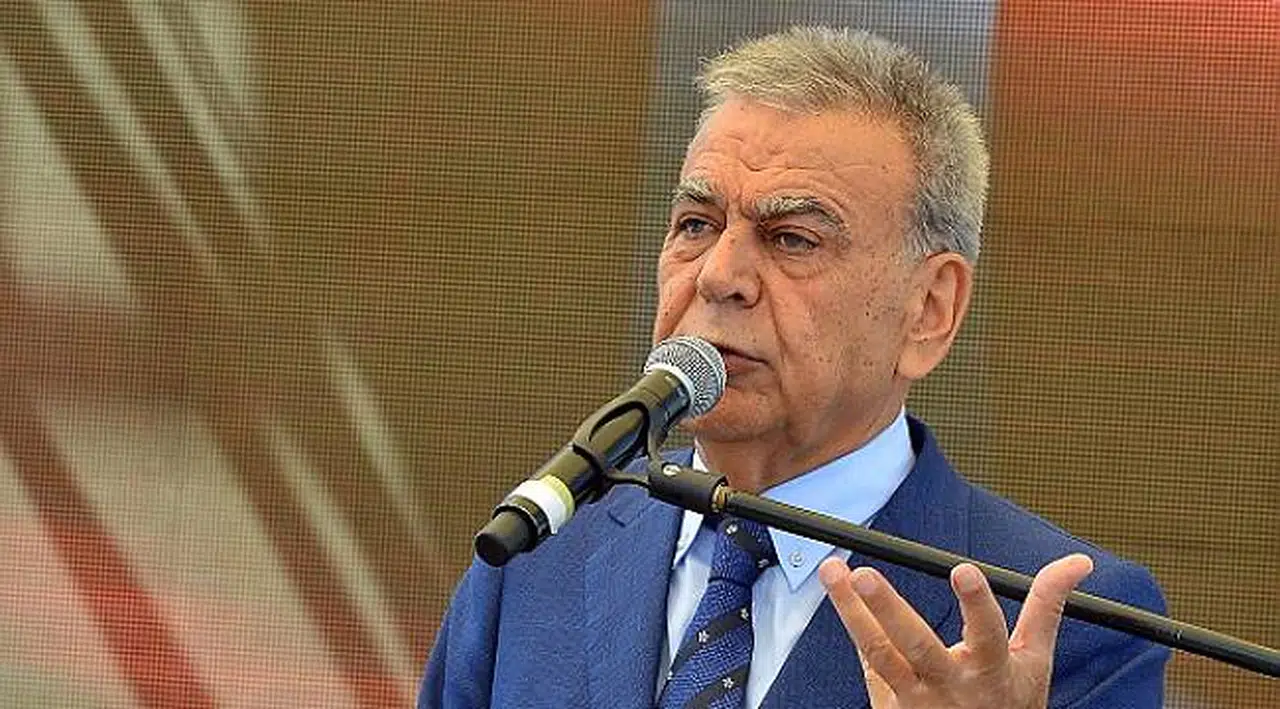 Aziz Kocaoğlu: Hayır İçin Ev Ev Dolaşacağım
