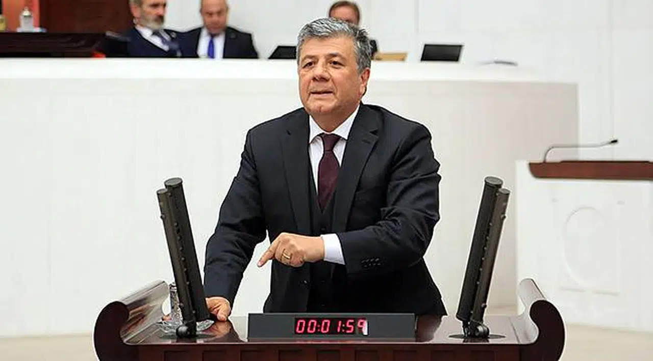 Balbay: “Müfredat Referandumundan Atatürk ve Nutuk Çıktı”