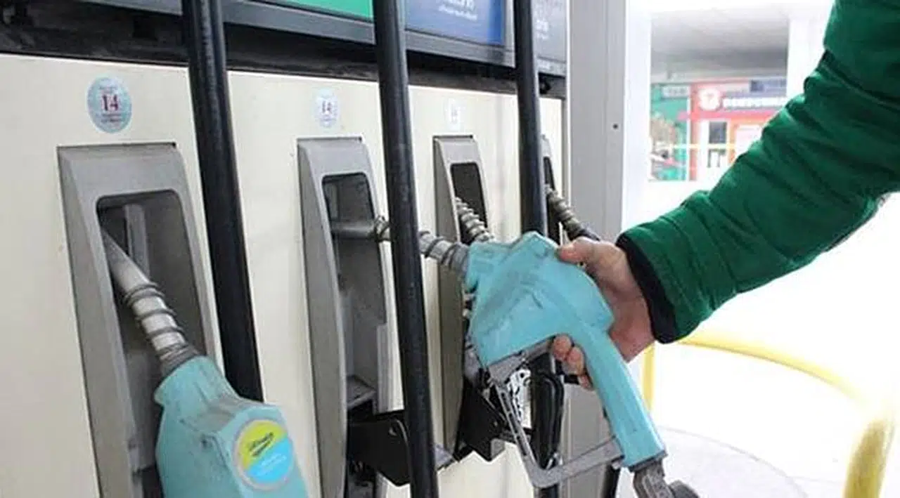 Benzine 11 Kuruşluk İndirim