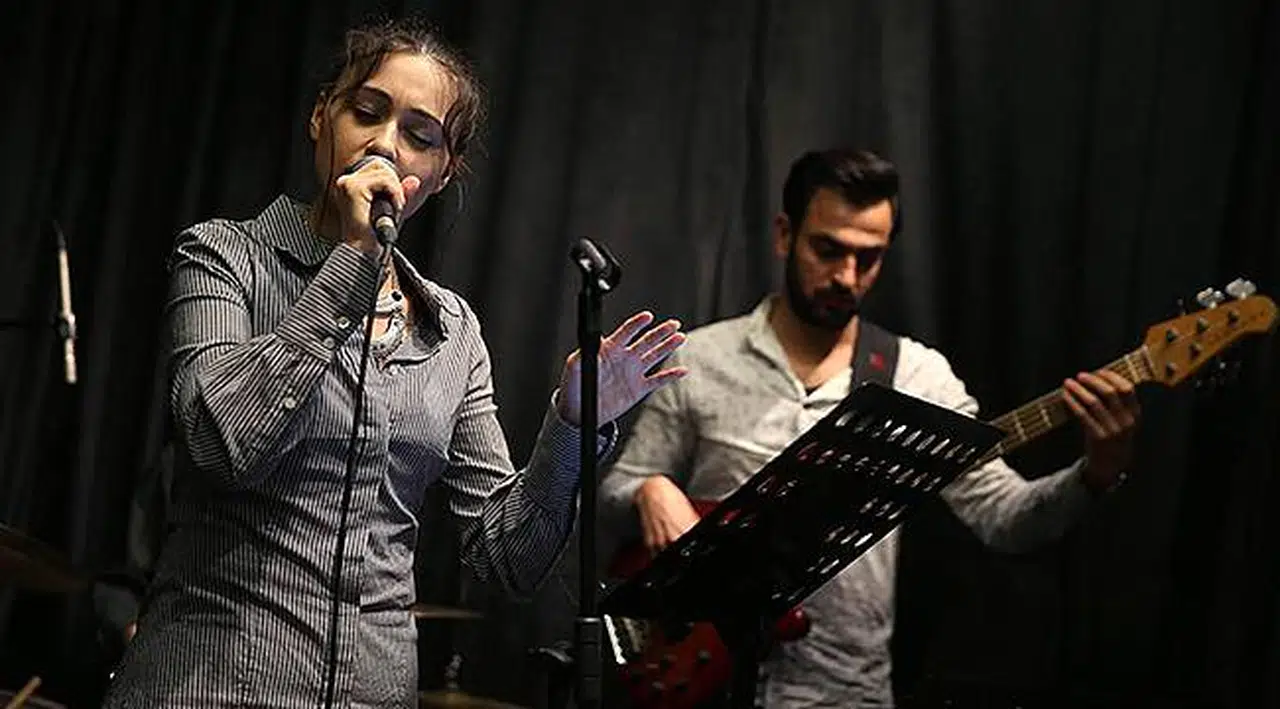 Buca, Büyüleyici Ses Ezgi Alaş’la Buluştu