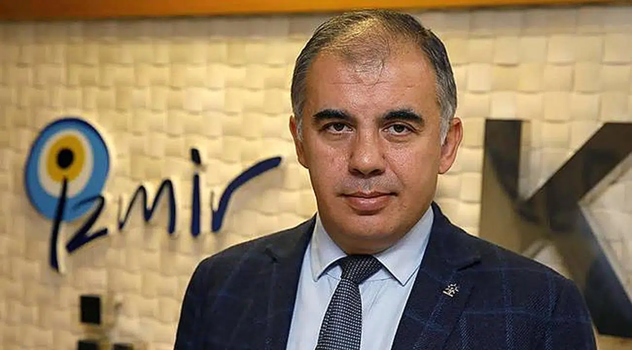 Bülent Delican: Cumhuriyet Kimsenin Tekelinde Değildir