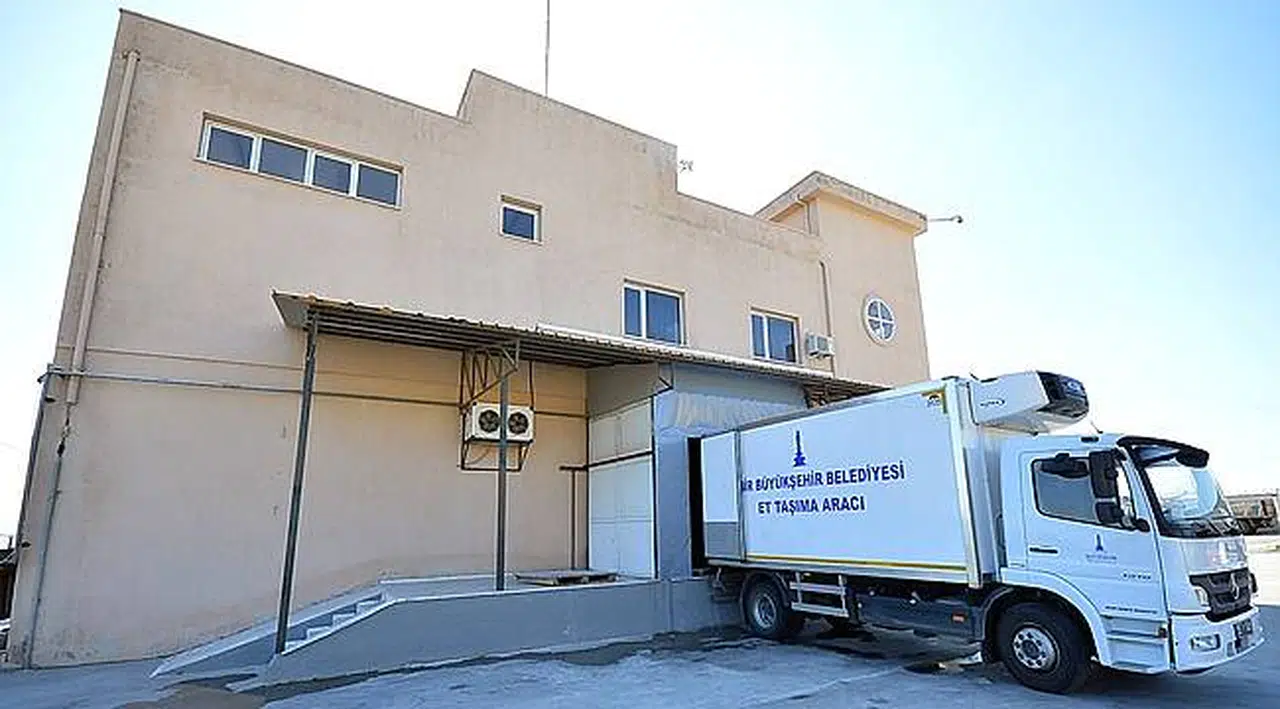 Büyükşehir’den Bakırçay Bölgesine Önemli Hizmet