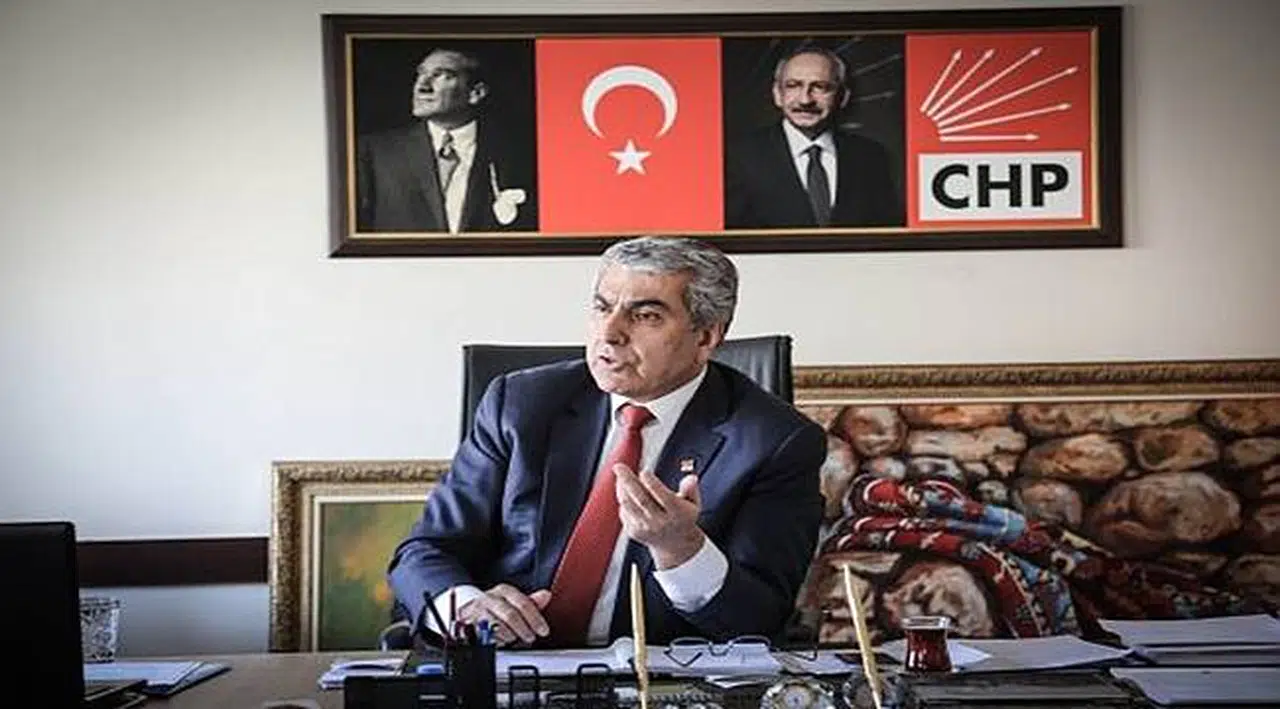 Canpolat: Evet'ler Yüzde 38'de Kalıyor