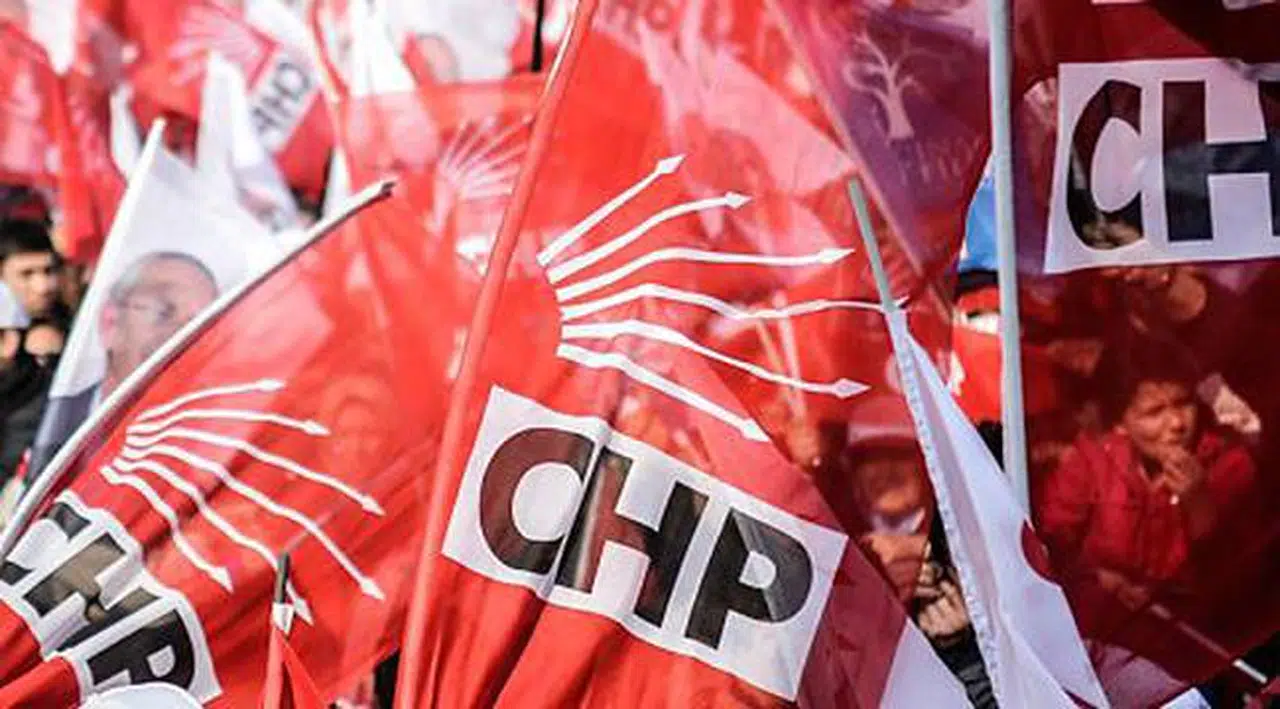 CHP Gençliğinden 'Artı Bir' Projesi
