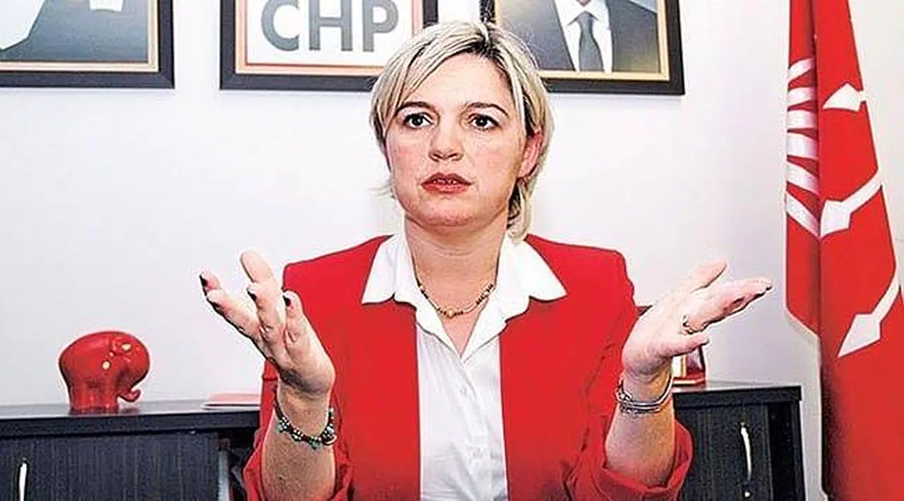 CHP’li Böke: Referandumdan ‘Evet’ Çıkarsa Demokrasi Tamamen Ortadan Kalkacak
