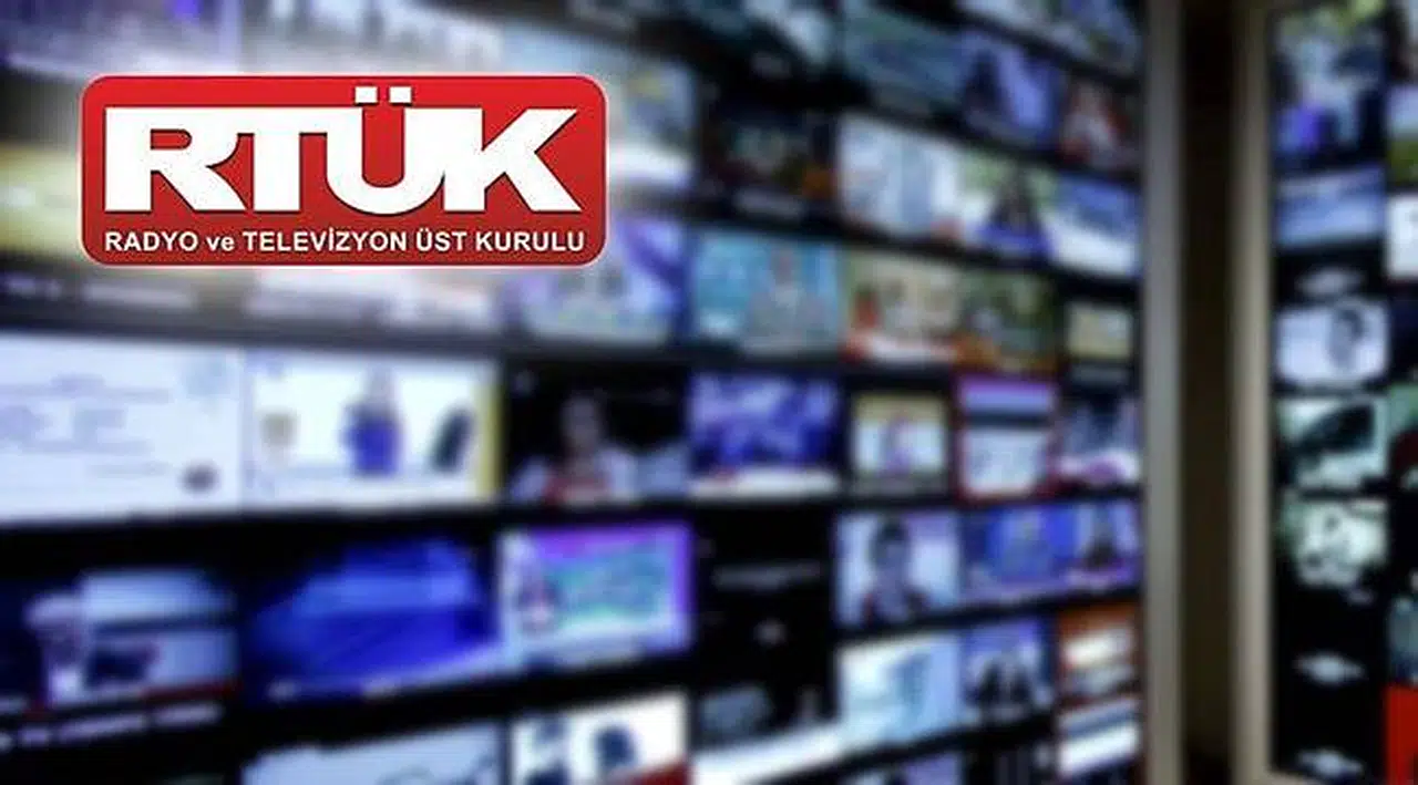 RTÜK, Rudaw'ı Türksat'tan Çıkarıyor