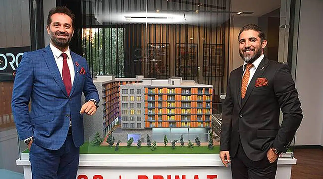 Coordinat Bornova, Hem Öğrenci, Hem de Yatırımcılar için