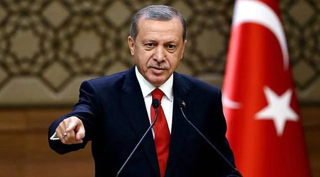 Cumhurbakanı Erdoğan, Esad ile Görüşmesini Anlattı: Siyasi ve Diplomatik Yol Arıyoruz
