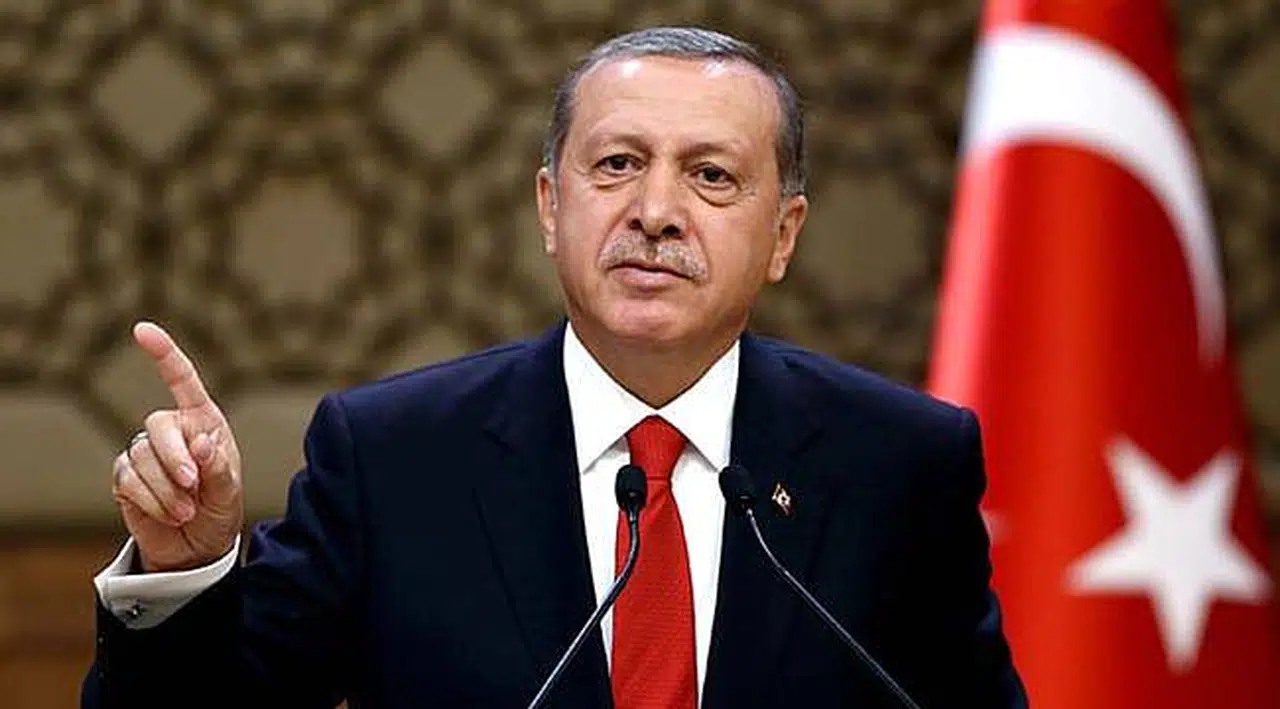 Cumhurbaşkanı Yalanlayamadı: "Evet" Oyları Düşük