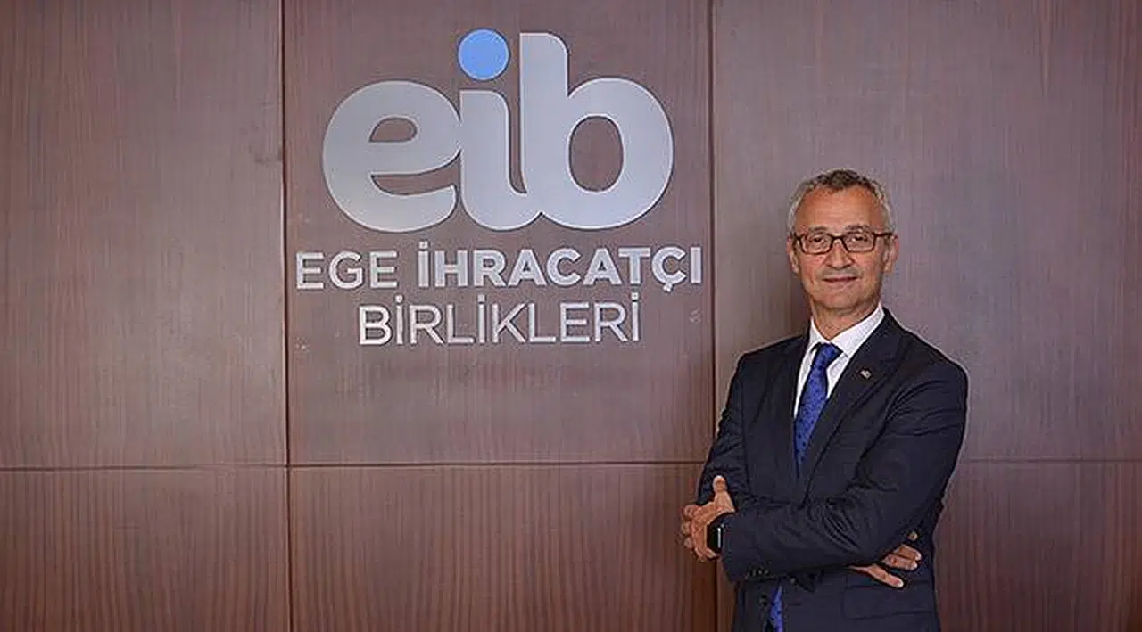 EİB, 2 Binden Fazla İhracatçıya 33 Konuda 6800 Saat Eğitim Verdi