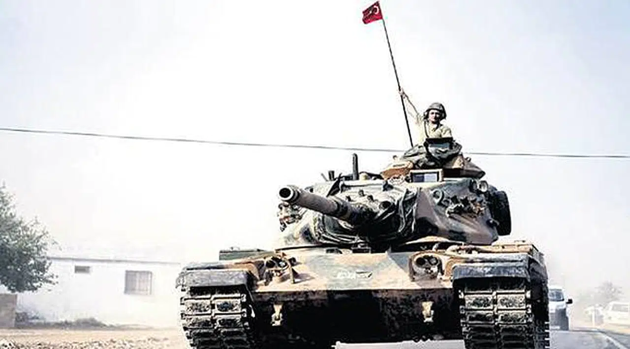 El Bab’da IŞİD Saldırısı: Yaralı Askerler Var