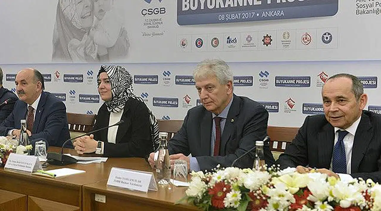 Ender Yorgancılar: Kadınlarımıza Ne Yapsak Az