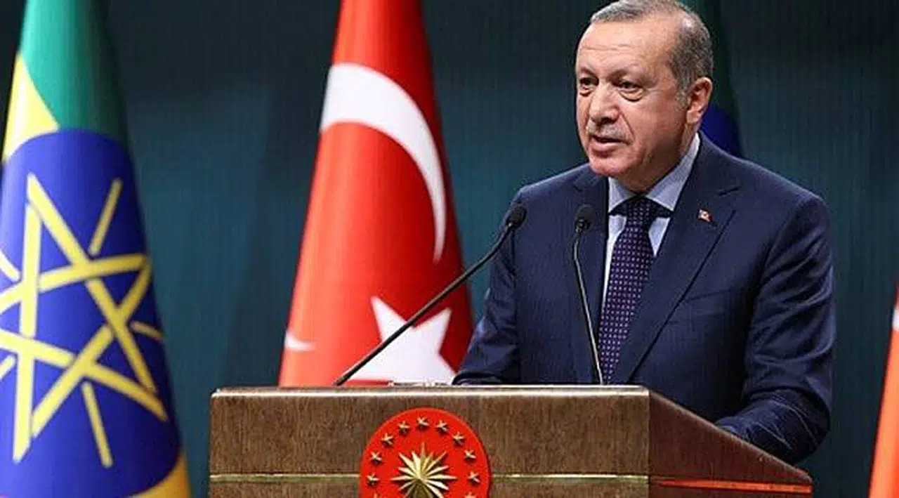 Erdoğan Suriye’de ‘Güvenli Bölge’de Israrlı: Türkmen ve Arapları Yerleştireceğiz