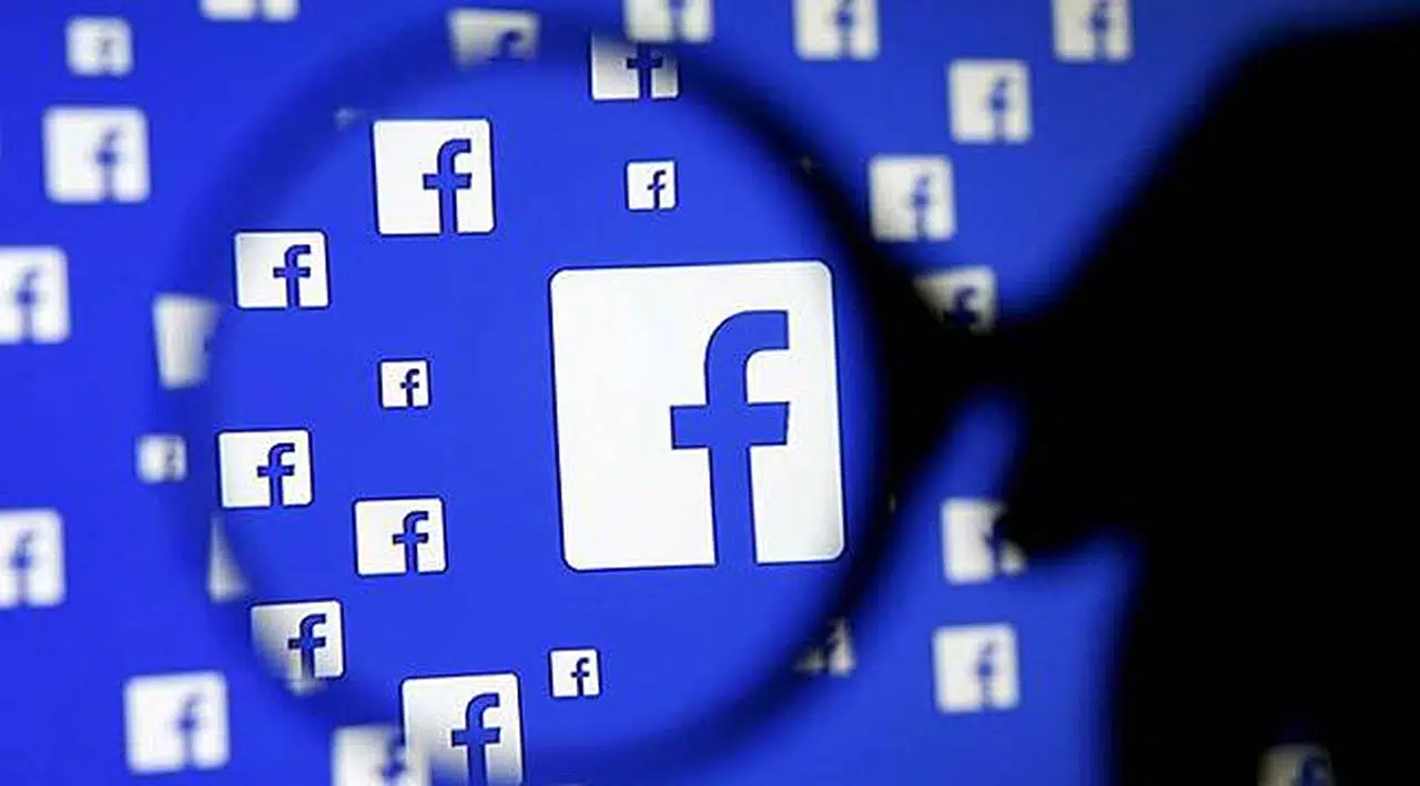 Facebook'a, 500 Milyon Dolarlık Ceza Verildi