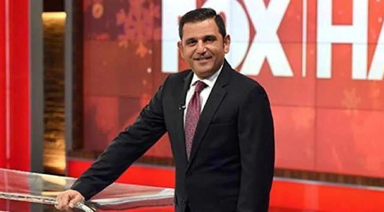 Fatih Portakal'dan Değirmenci'ye Destek