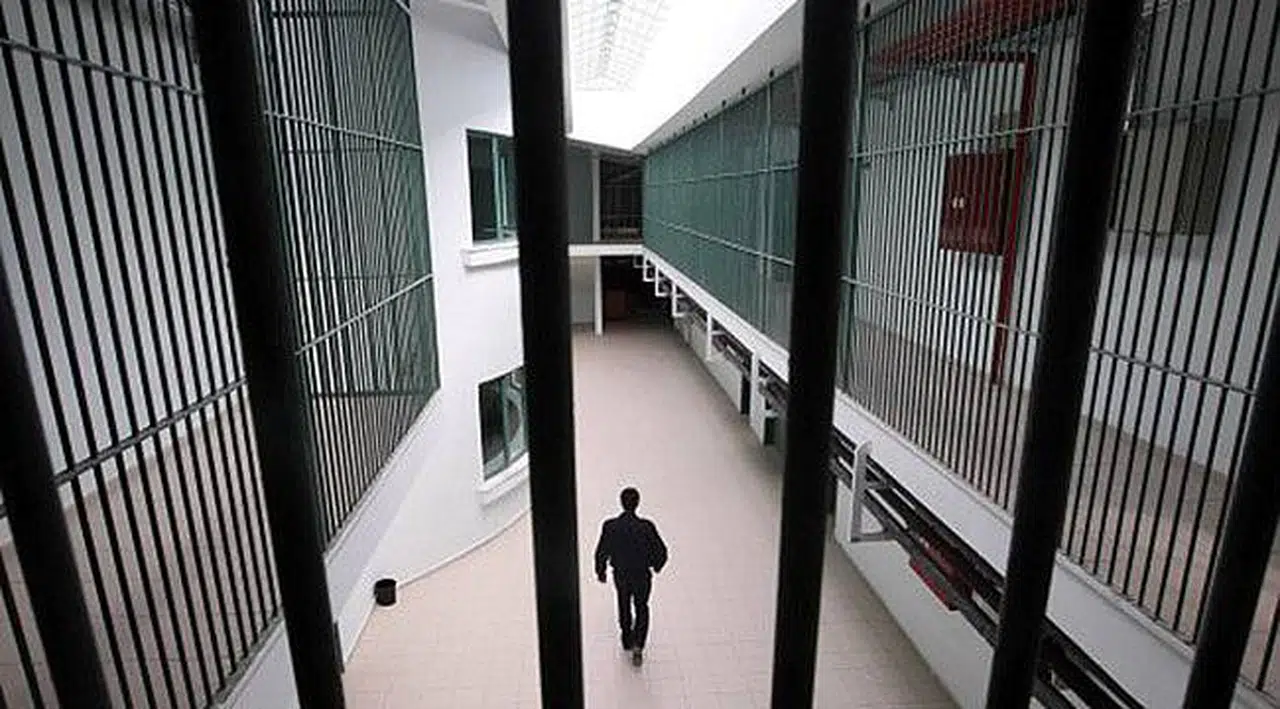 'FETÖ' Suçlaması İle Cezaevinde Olanlara Pembe Oda Yasağı
