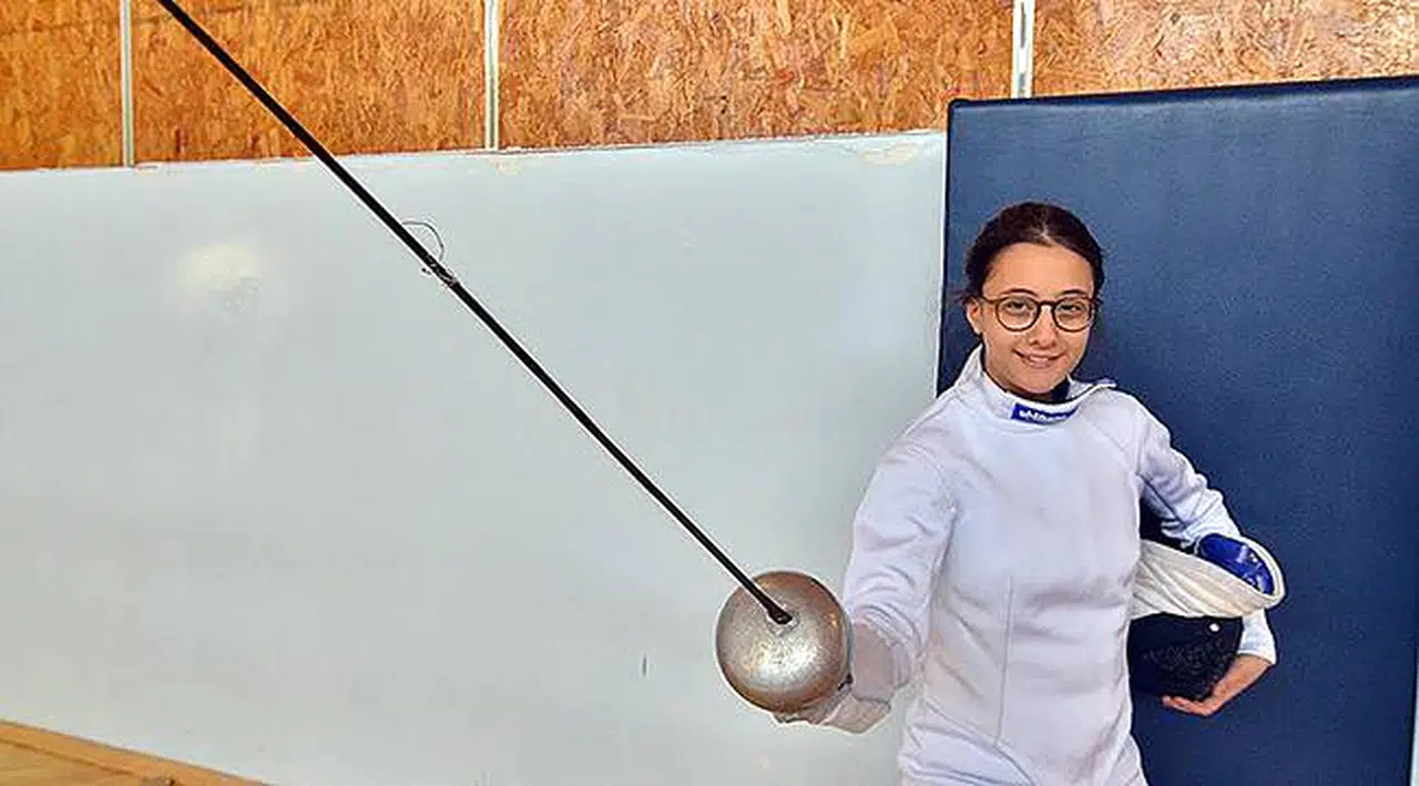 Geçen Yıl Başladı Bu Yıl Birinci Oldu
