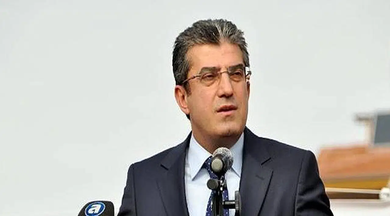Günaydın: Seçmen Sayısı Neden Azaldı?