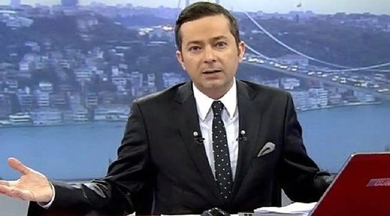 'Hayır' Diyeceğini Açıklayan İrfan Değirmenci Kovuldu