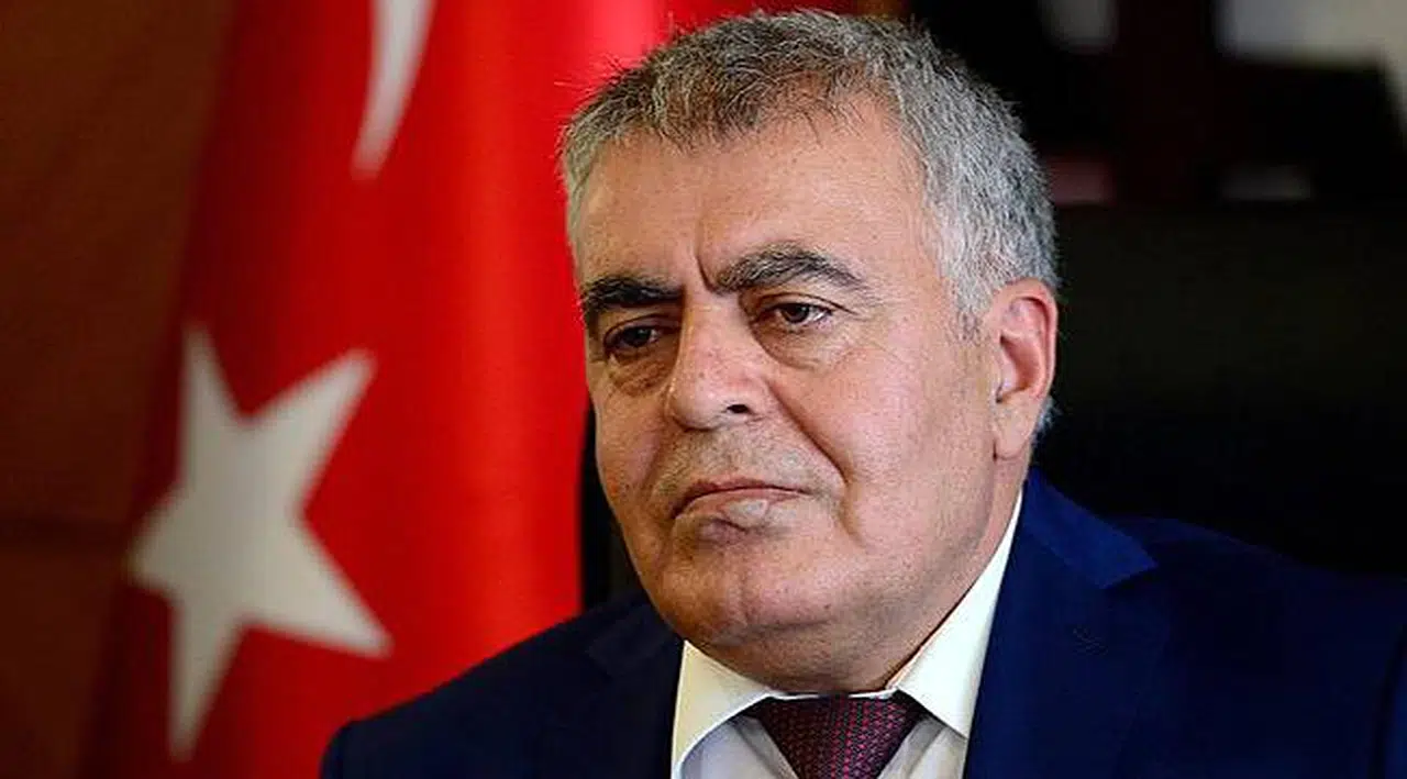 HDP'li Doğan: Akademiyi, Akademisyenleri ve Bilimi Katlediyorsunuz!