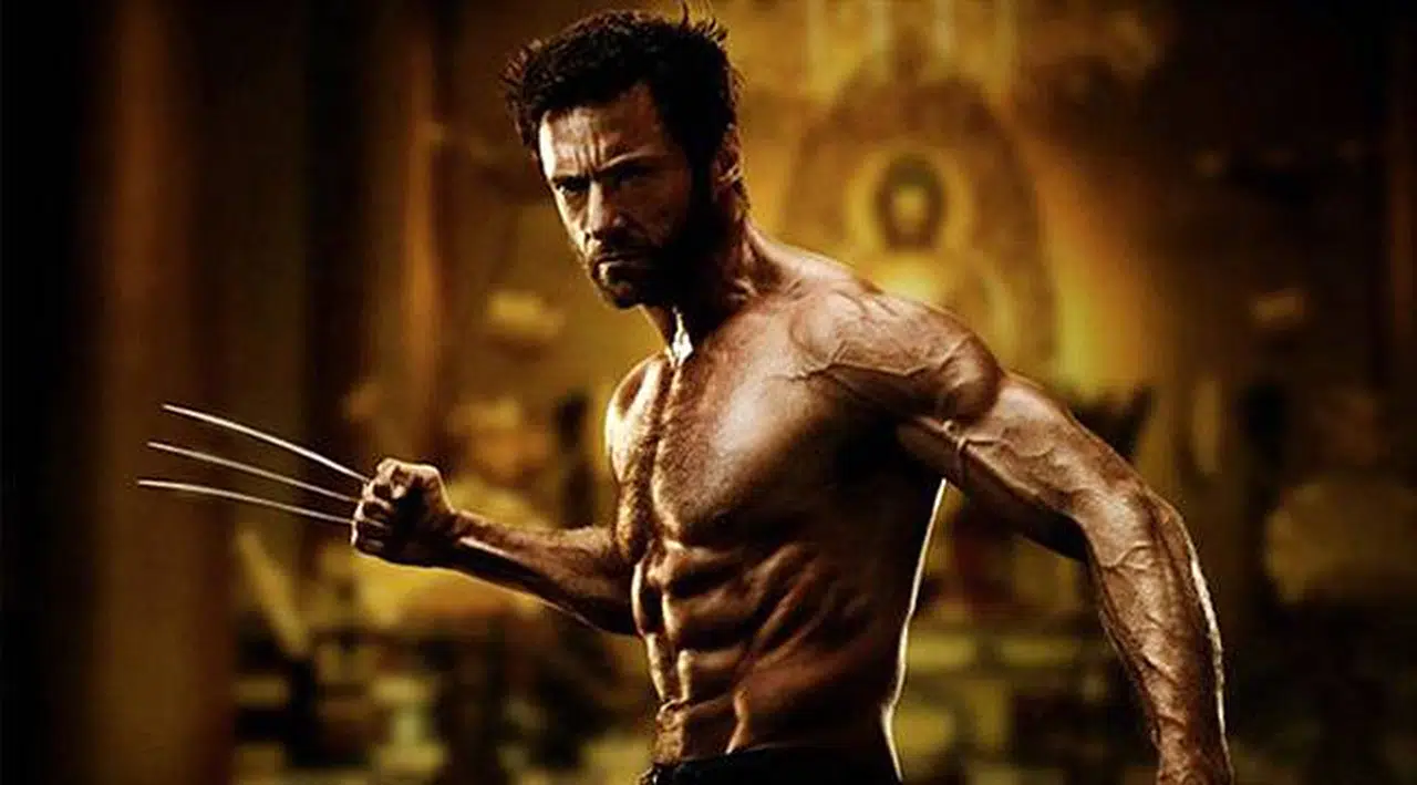 Hugh Jackman Yeniden Kanser Tedavisi Görüyor