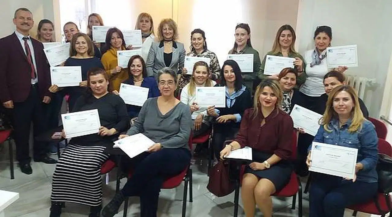 HURİYE SERTER; KADIN GİRİŞİMCİLER EKONOMİYİ GÜÇLENDİRECEK